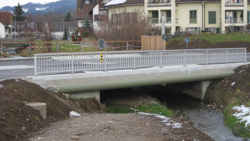 Dorfbachbrücke