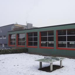 Sekundarschule Dielsdorf