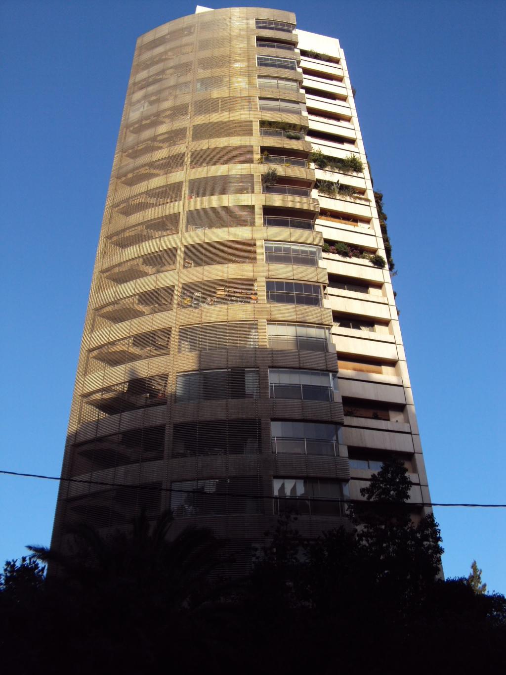 Kanzlei in Beirut (Libanon)